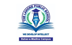 The Lahore Public School