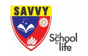 SAVVY — The School for Life