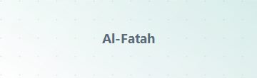 Al-Fatah