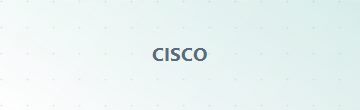 Cisco