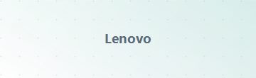 Lenovo