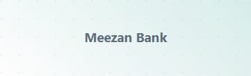 Meezan Bank