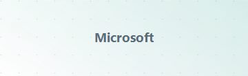 Microsoft