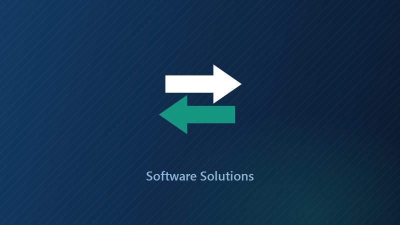 Software development and licensing