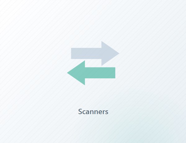 Document scanner