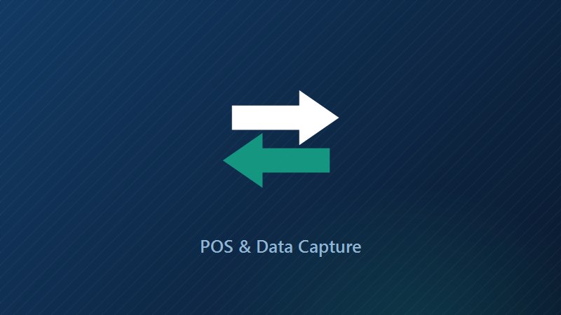 POS terminal