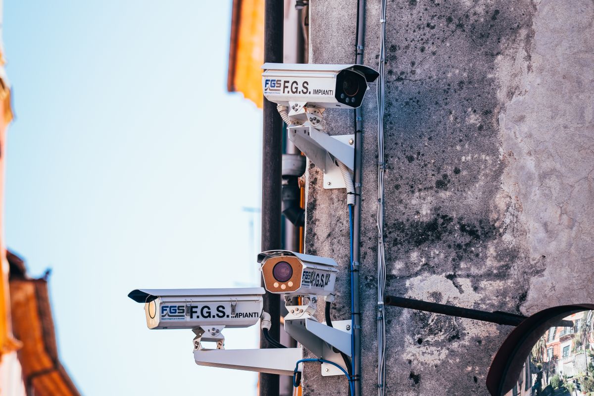 Fire & Security Takeoff - Bilal Design Services