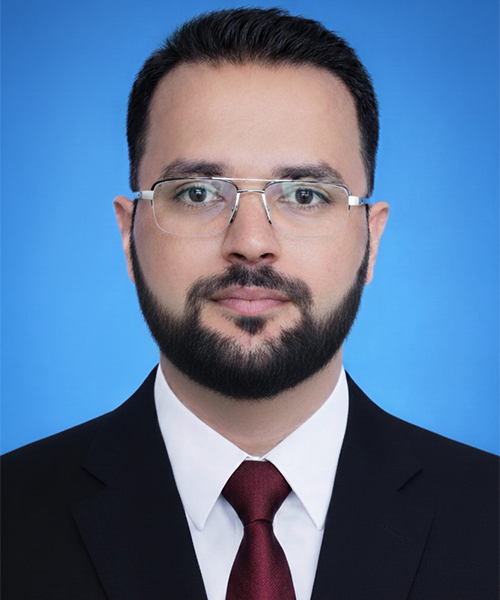 Rahman Ullah