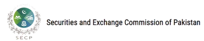 Securities and Exchange Commission of Pakistan