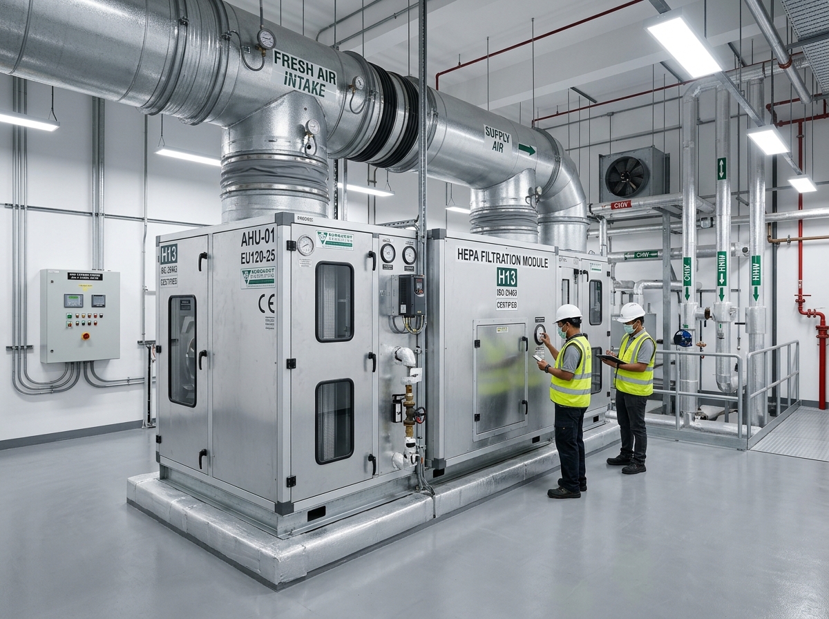 Engineered Solutions