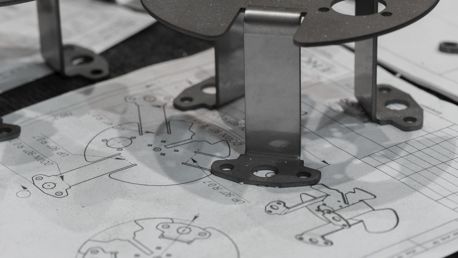 Design & Engineering