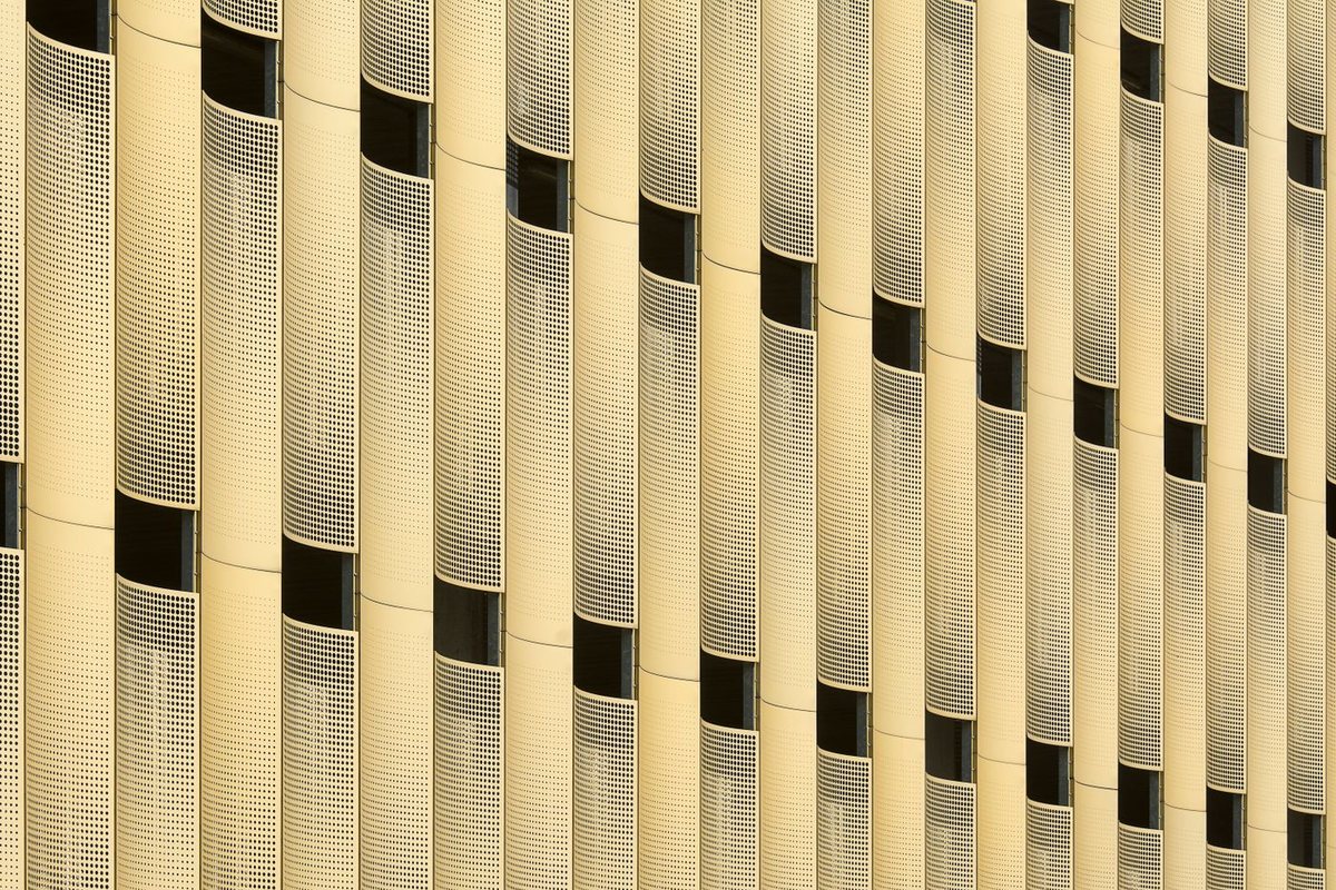 Architectural Metal