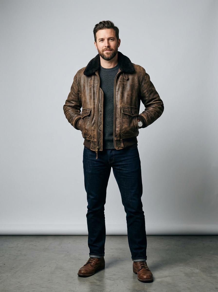 Brown Bomber