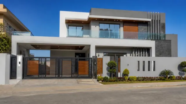 Canal Breeze Villas
