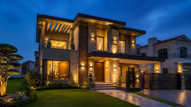 Beautiful 3 Marla House for Rent in Saddar