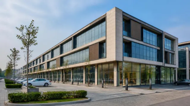 Westridge Trade Centre