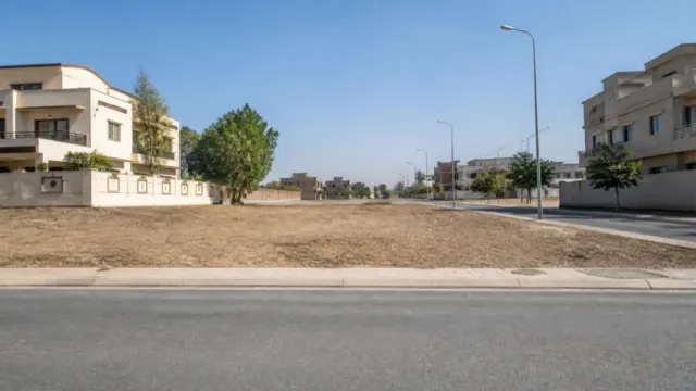 Shalimar Garden Residencia