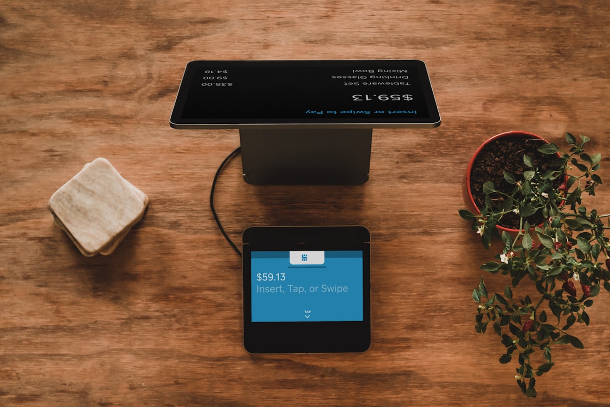 POS Integration detail