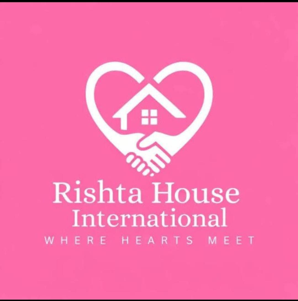 Rishta House International Logo