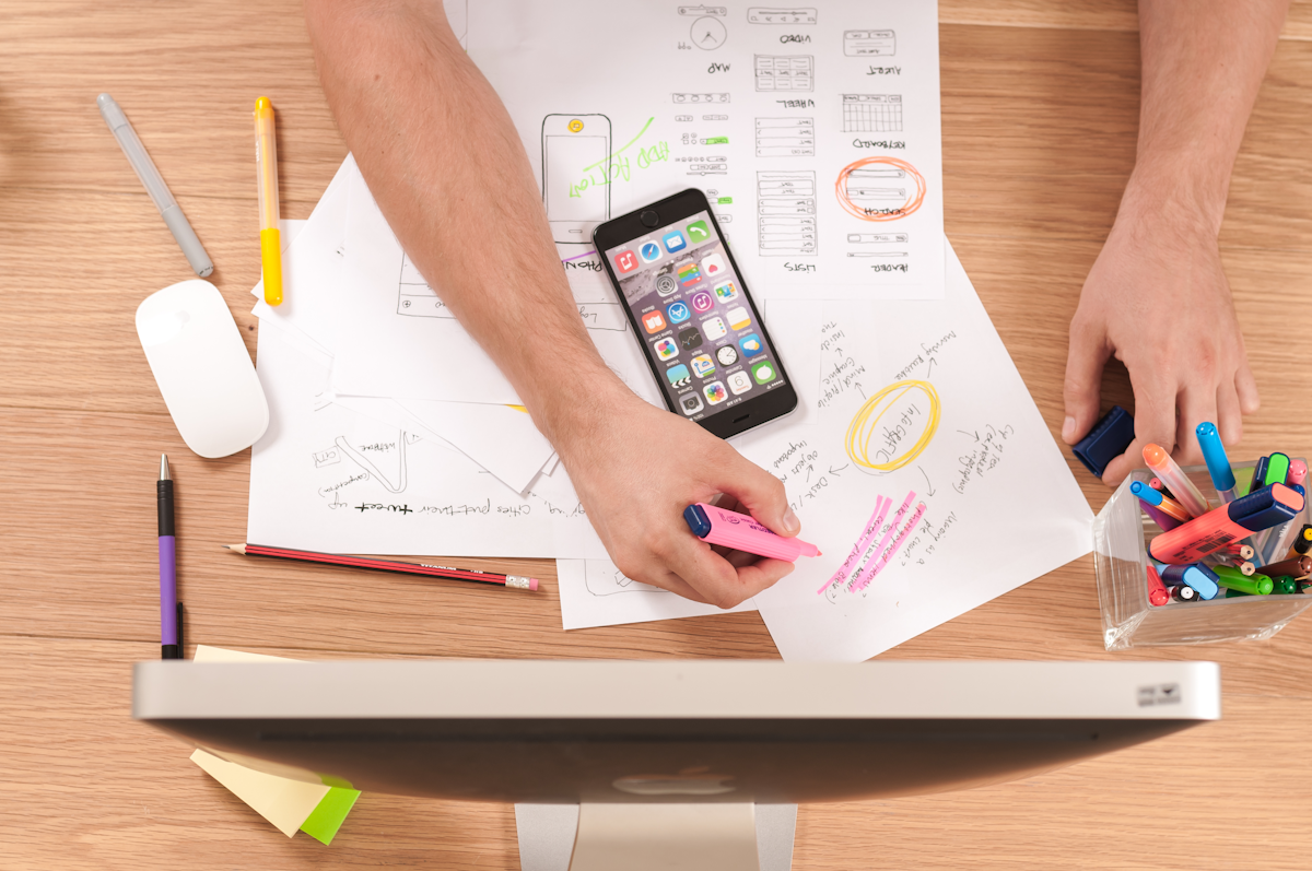 Diagnostic illustration: why a website is not ranking on Google