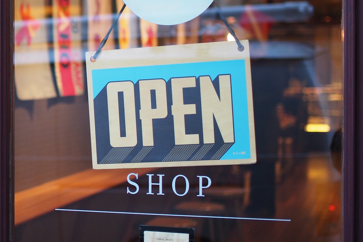 E-commerce organic revenue growth case study chart