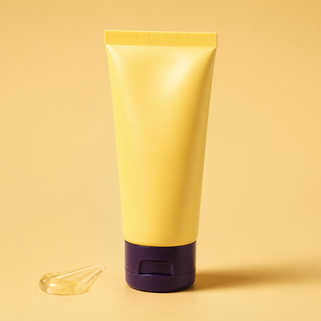 SPF Bestie 50 studio product photograph