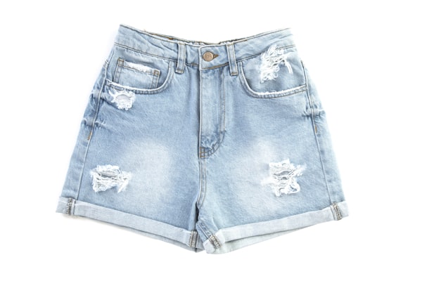 Men's Quick-Dry Athletic Shorts