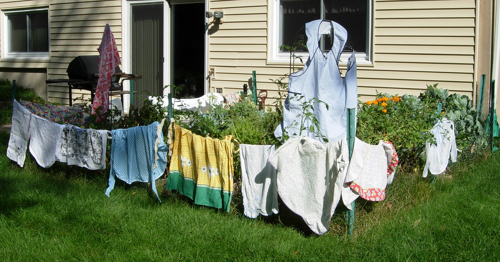 Aprons