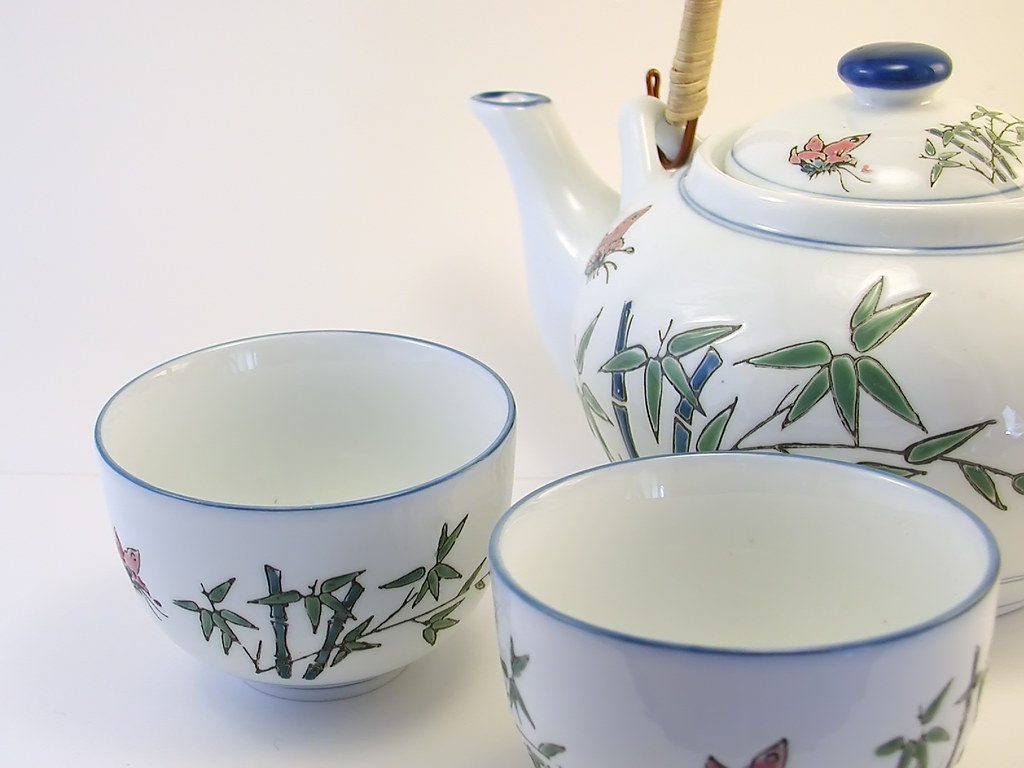 Ceramic Photo Items