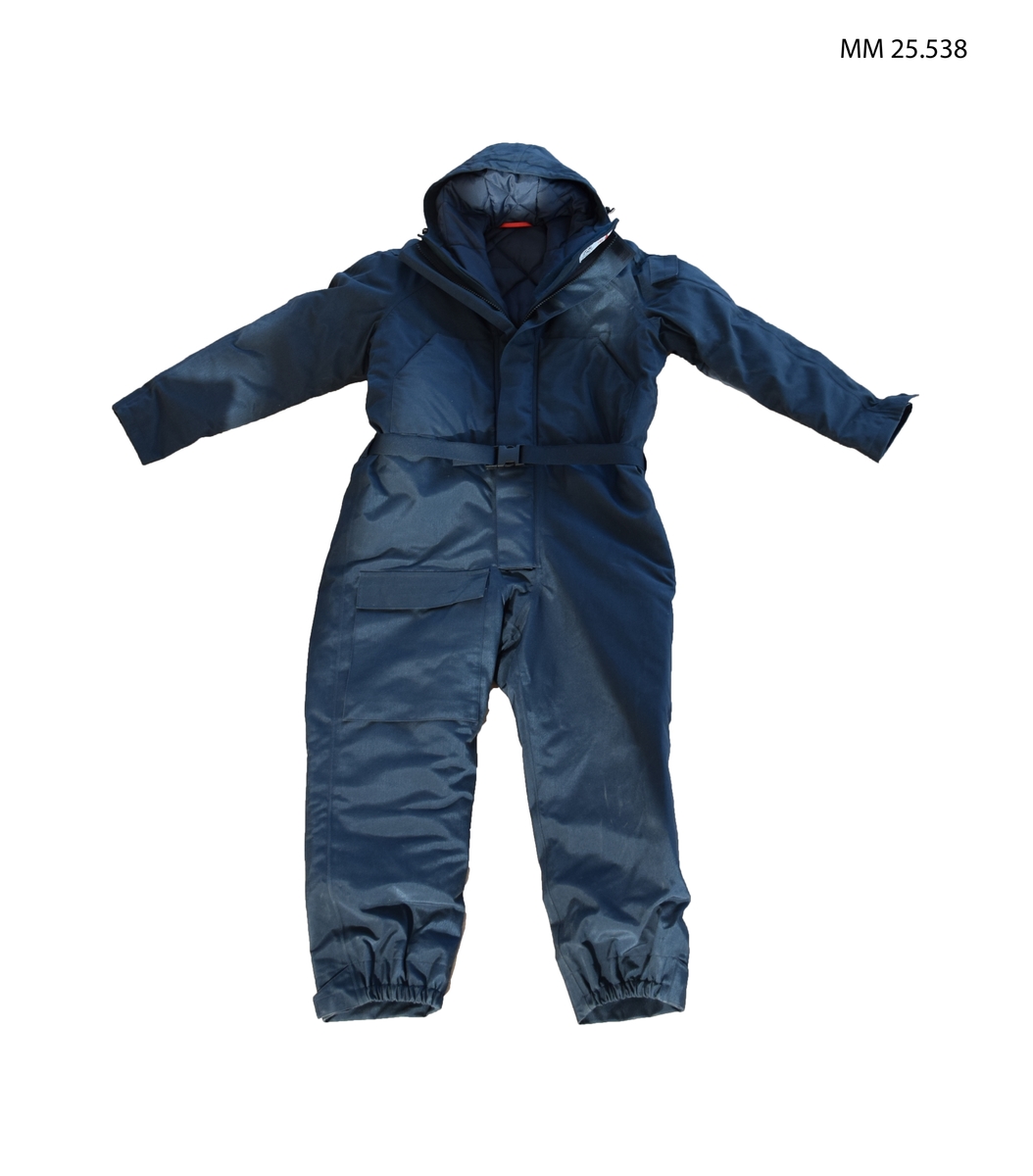 Coveralls