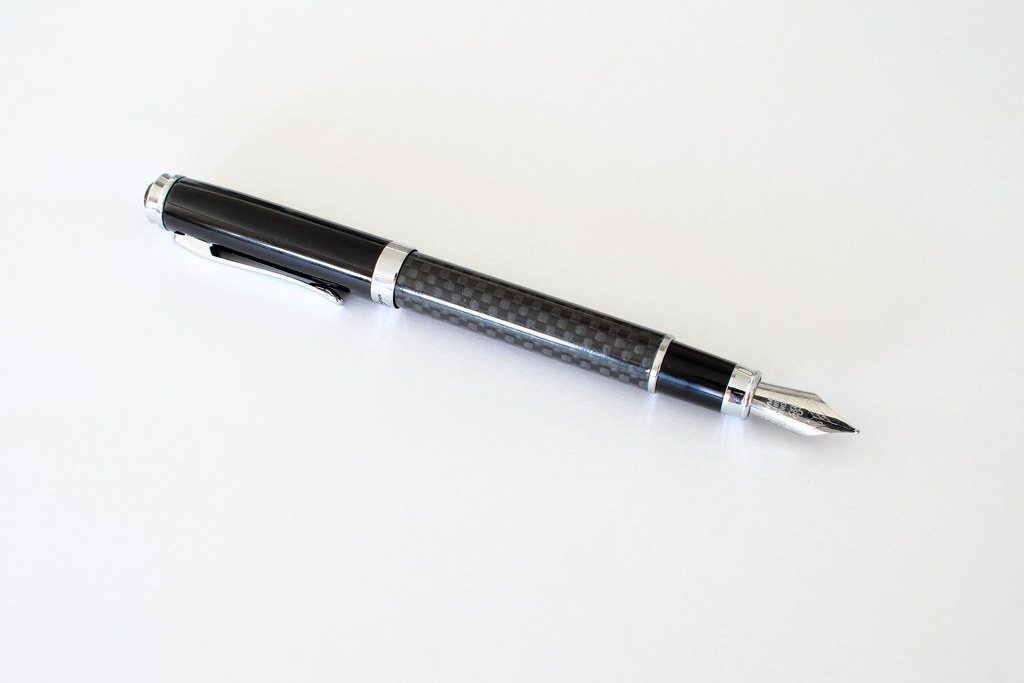 Engraved Pens