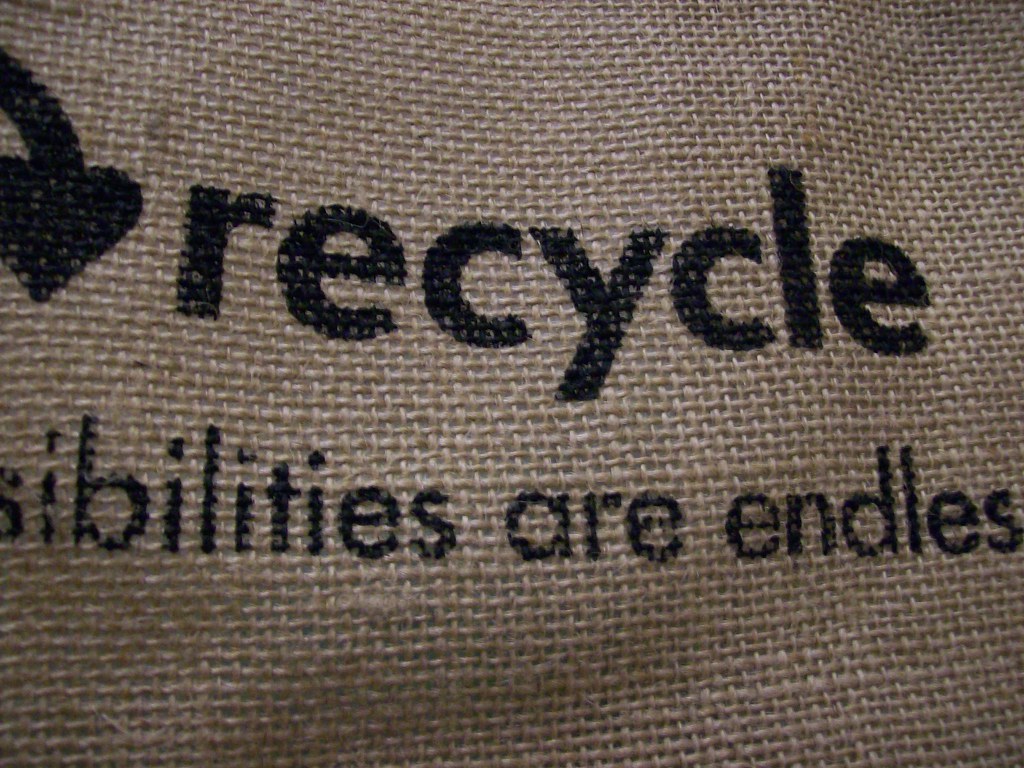 Jute Bags