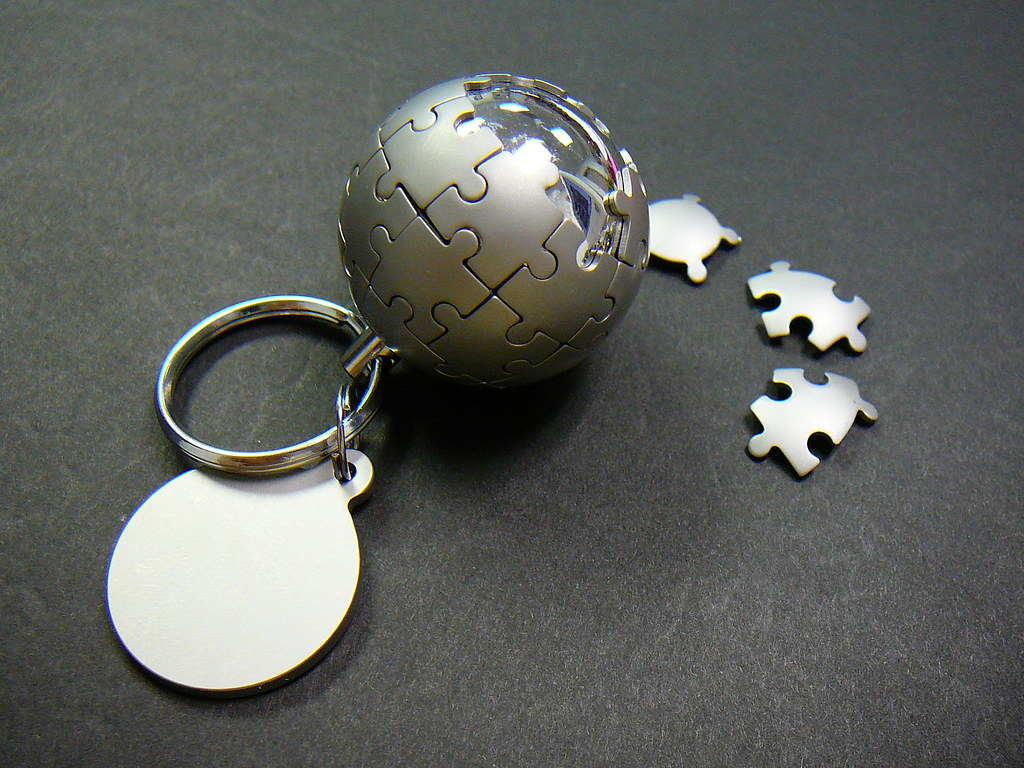 Keychains
