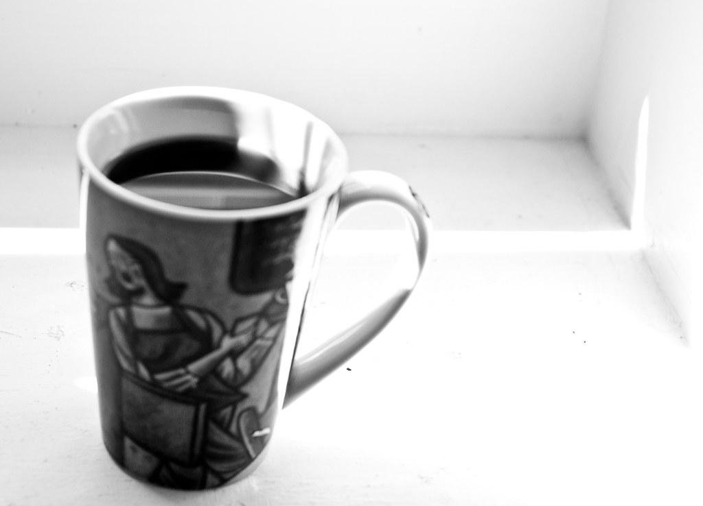 Personalized Mugs