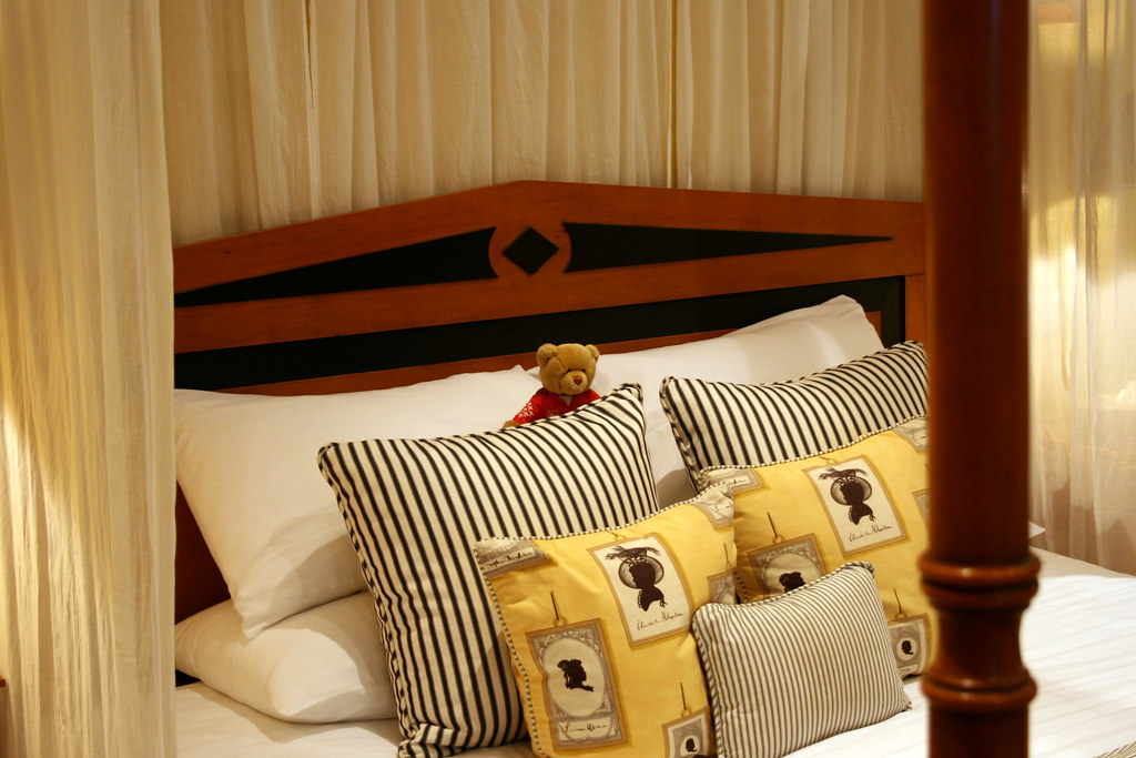 Pillow Covers