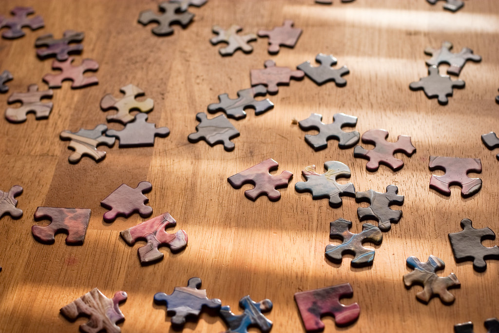 Puzzles