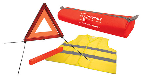 Safety Vests