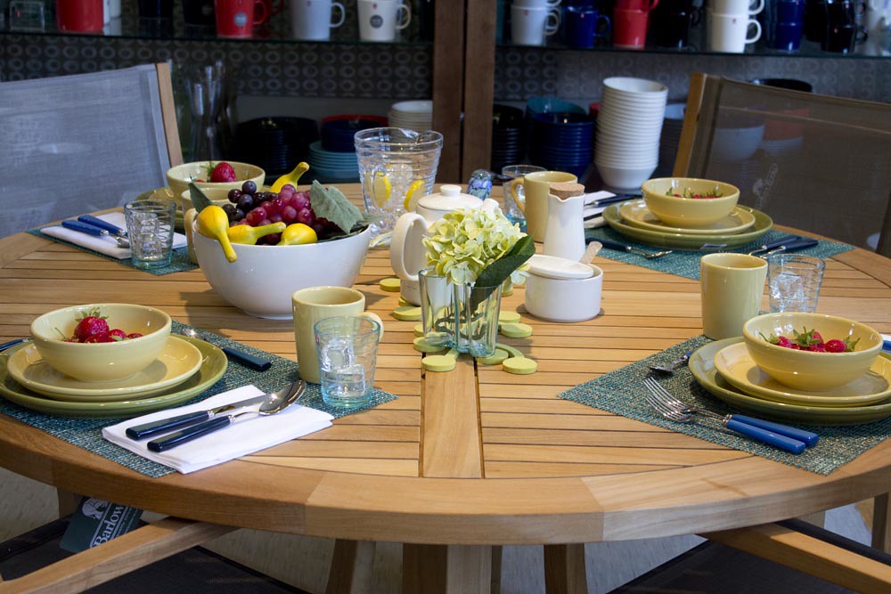 Table Cloths