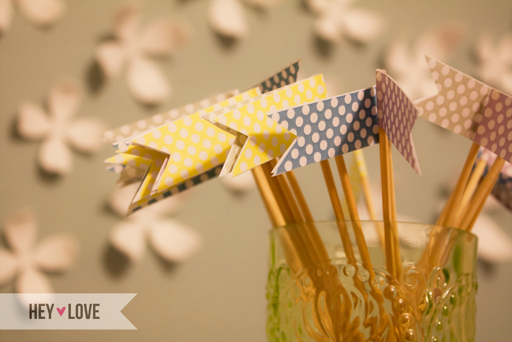Table Flags