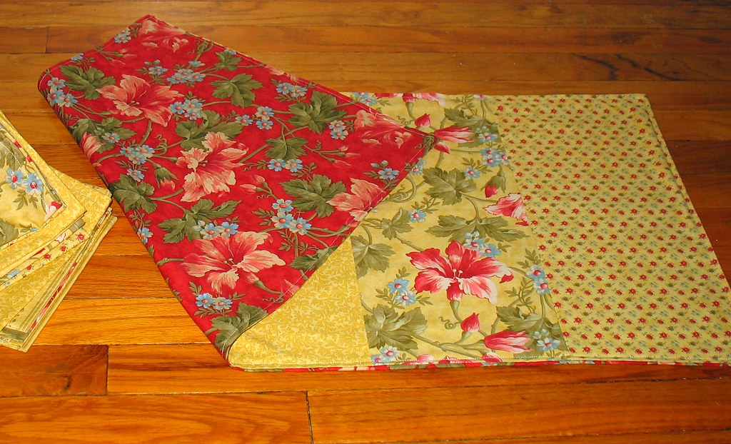 Table Runners