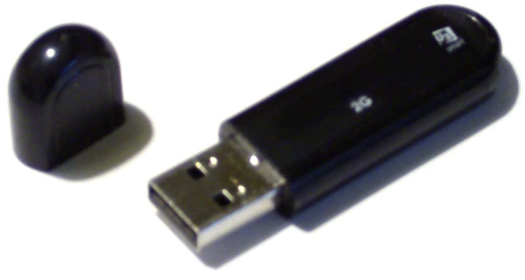 USB Printing