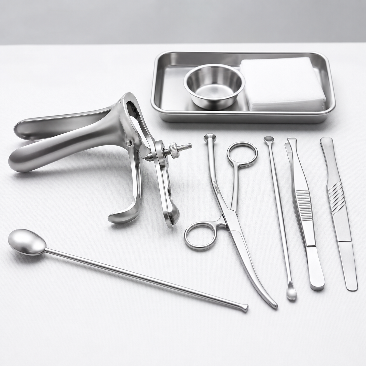 Gynecology
