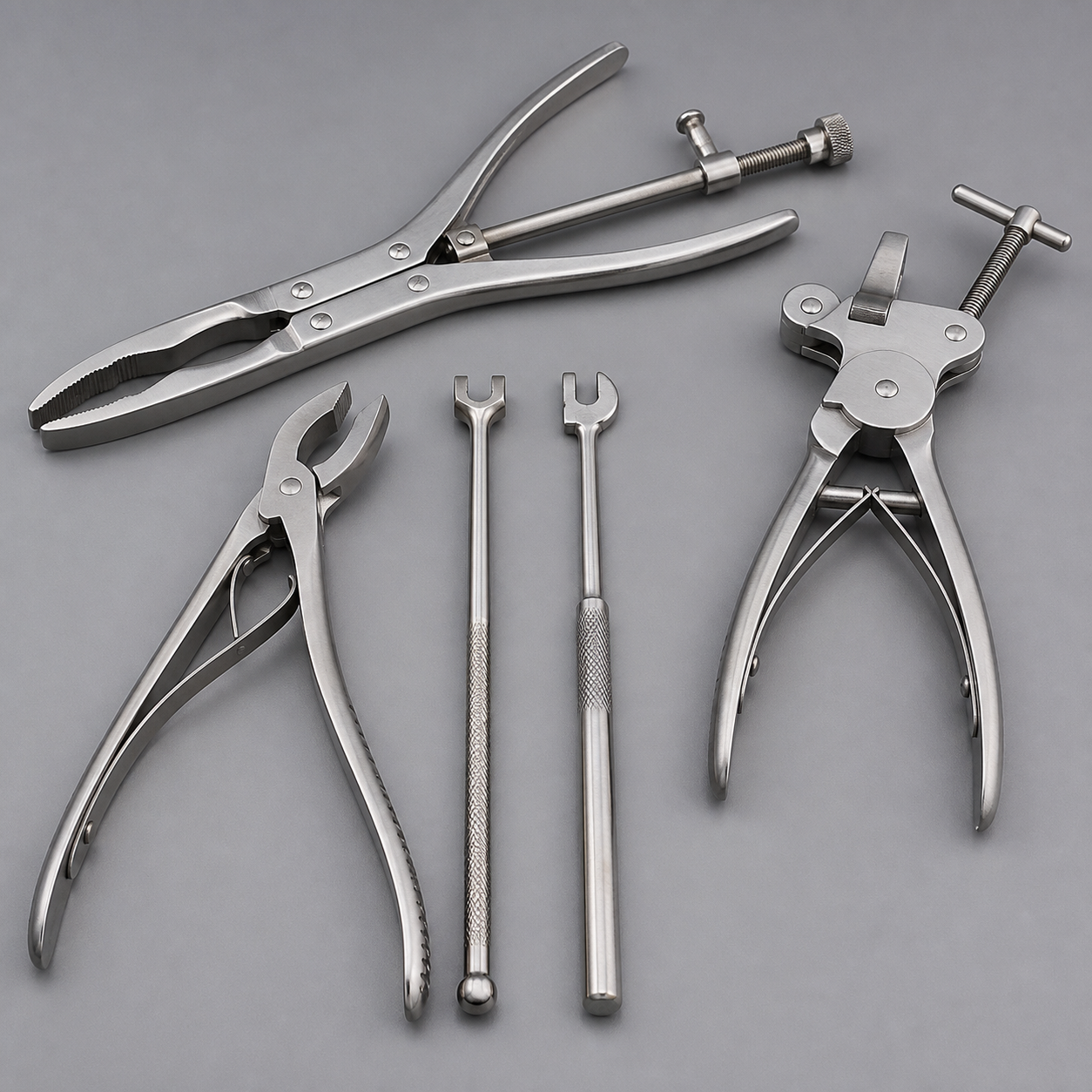 Orthopedic
