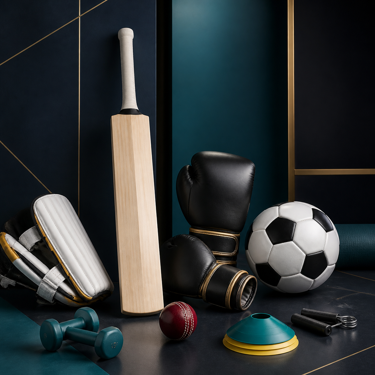 Sports Equipment