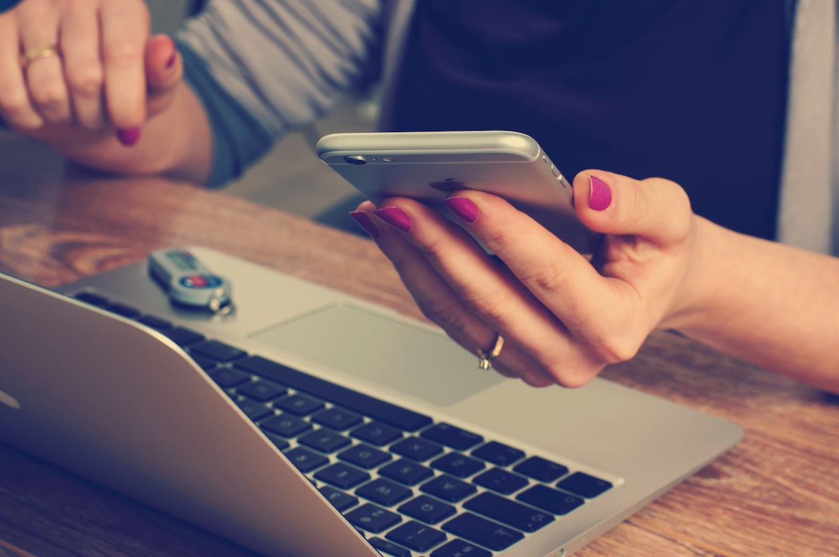 Phone and envelope representing Tax Lex's contact channels